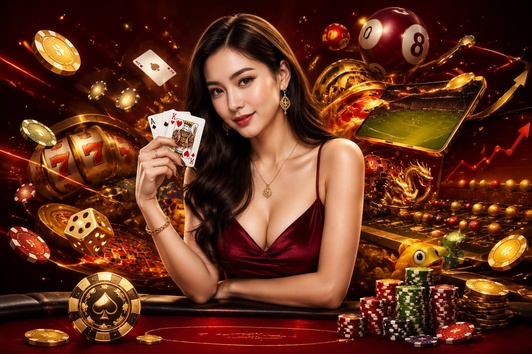 solo lucky