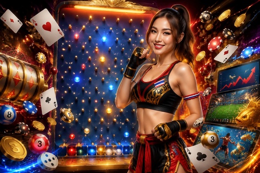 solo lucky