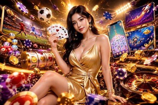 solo lucky