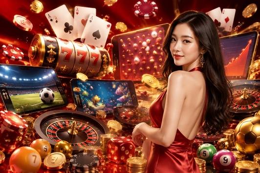solo lucky