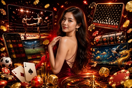 solo lucky