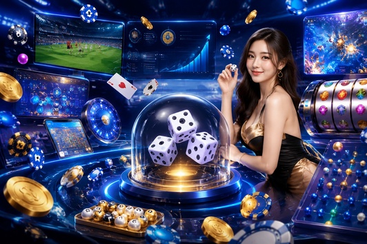 solo lucky