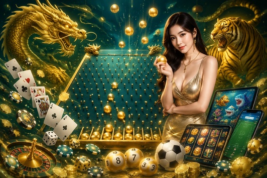 solo lucky